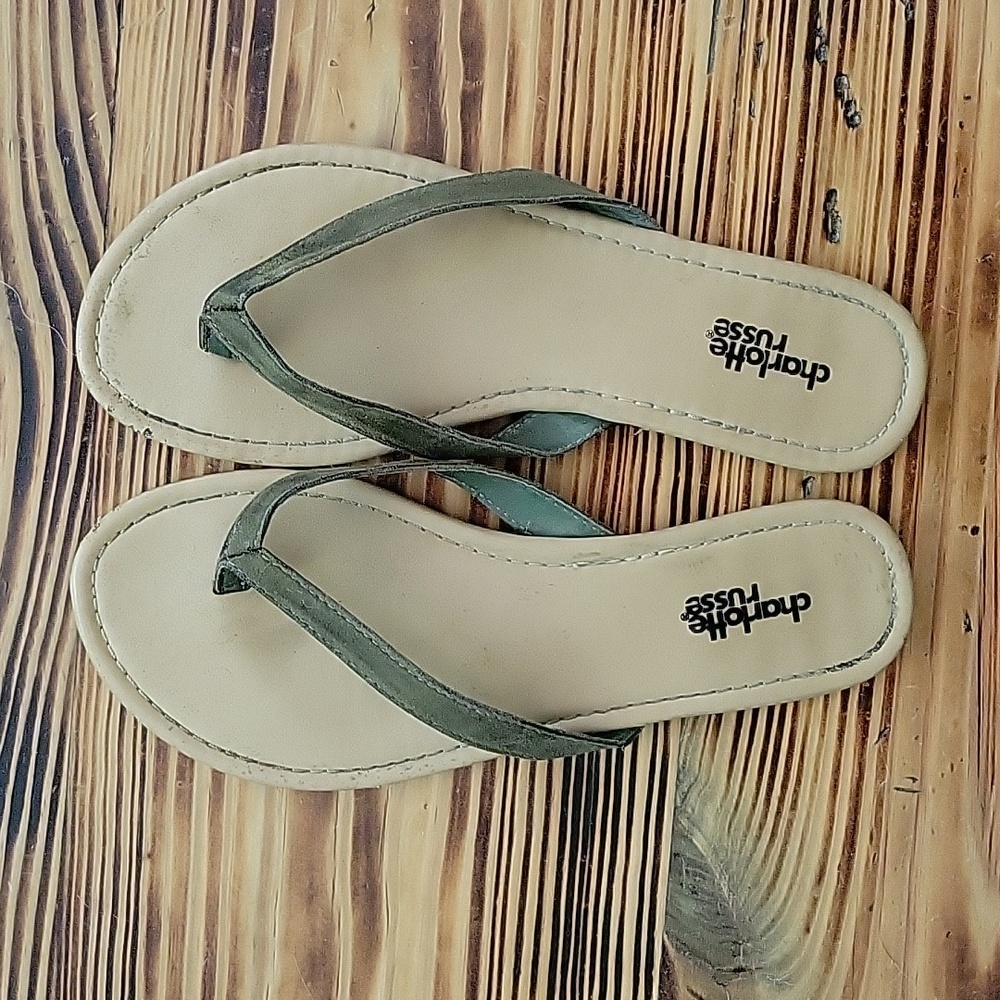 Flip flops